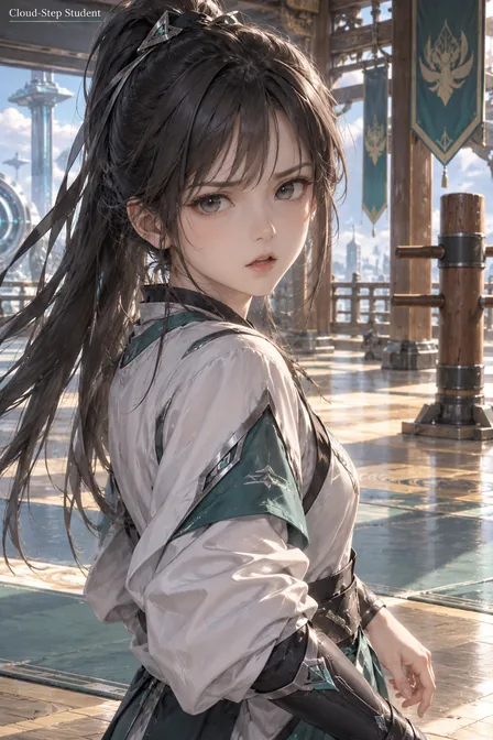 Li Xianyu