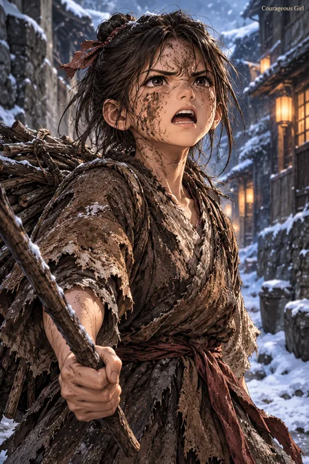 Mu Xiaowan
