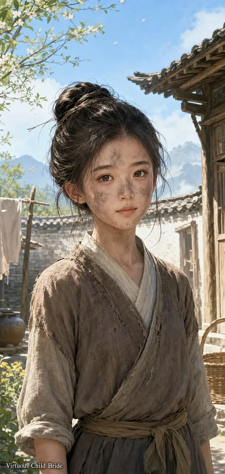 慕小婉
