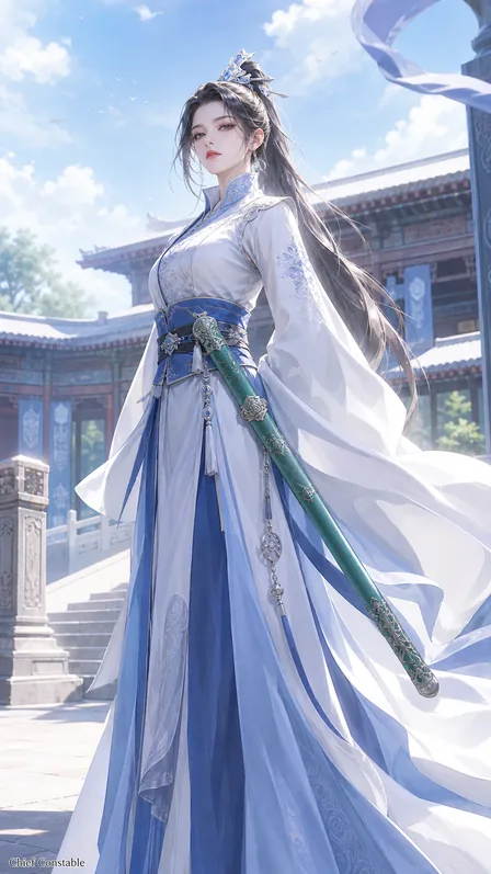 沈清霜