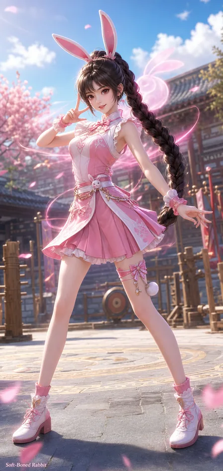 小舞
