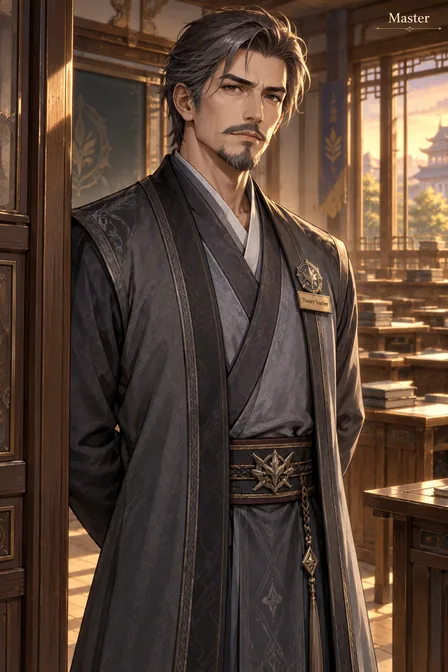Yu Xiaogang