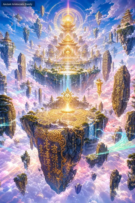 司空世家