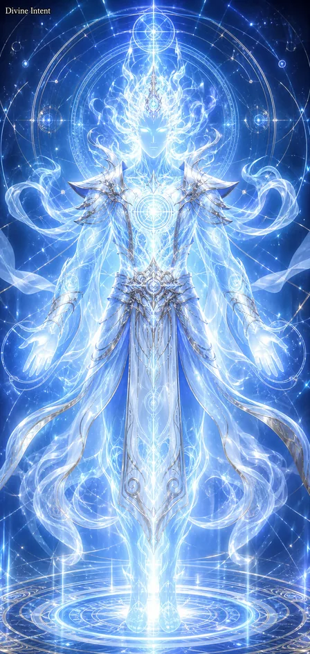 神意