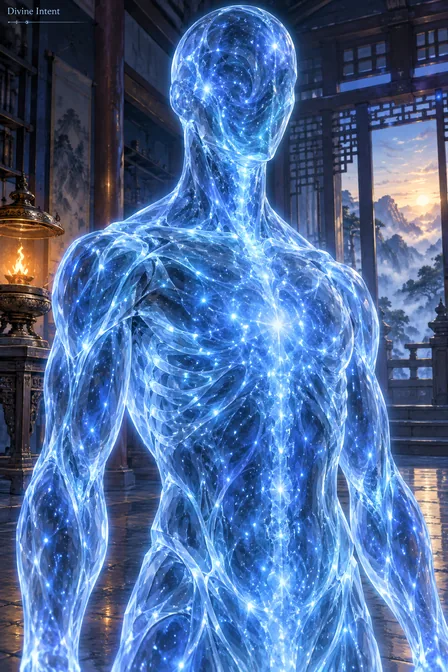 Divine Intent