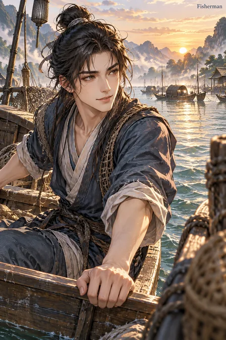 Wei Luo