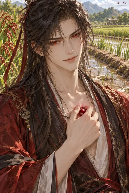 Xu Ye