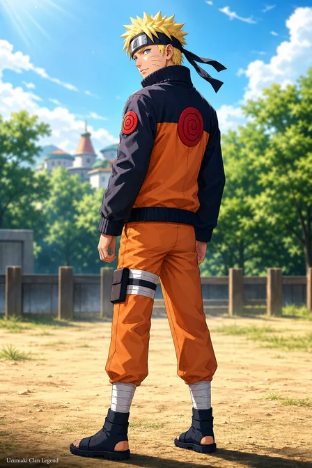 鸣人