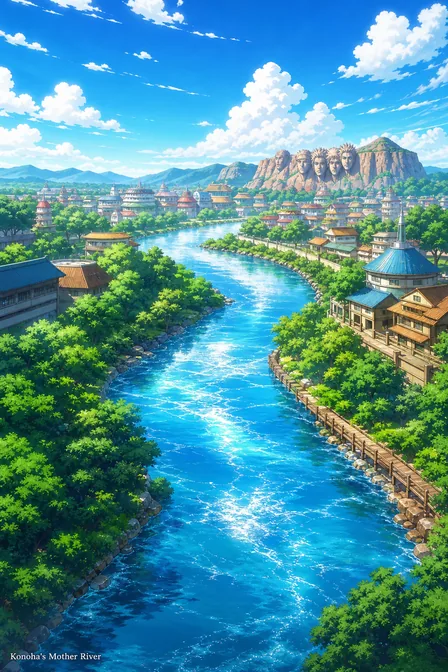 南贺河