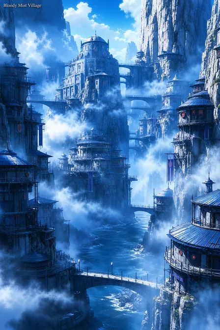 雾隐
