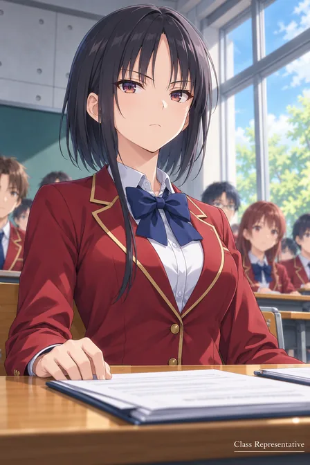Horikita