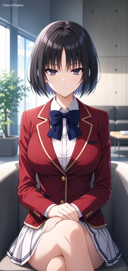 堀北