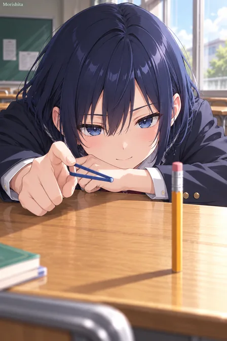 Morishita Ran