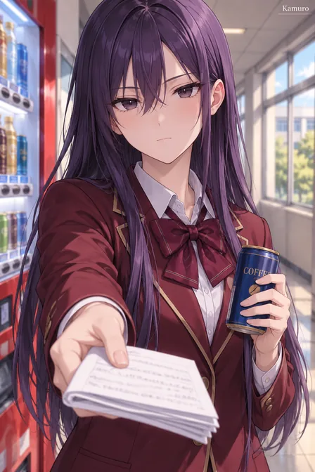 Kamuro Masumi