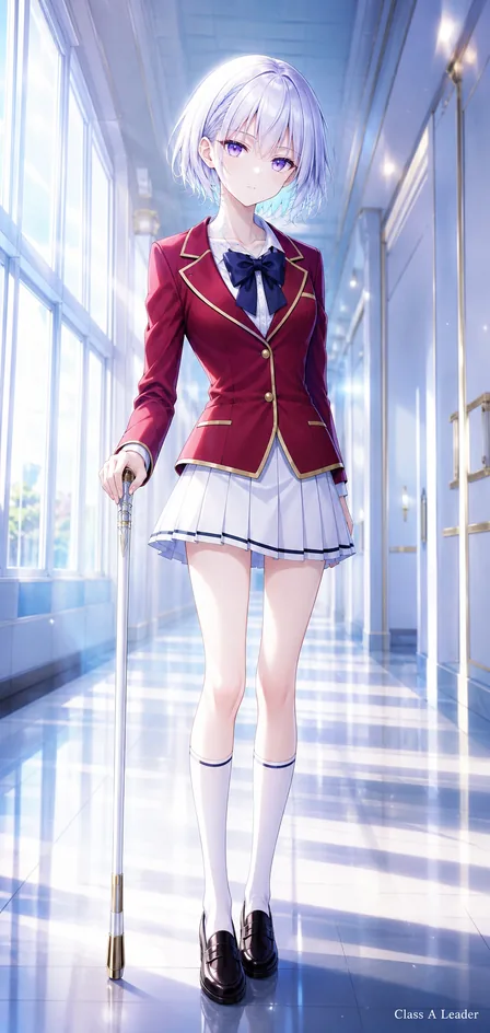 坂柳
