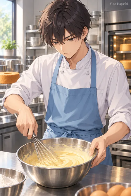 Yuto