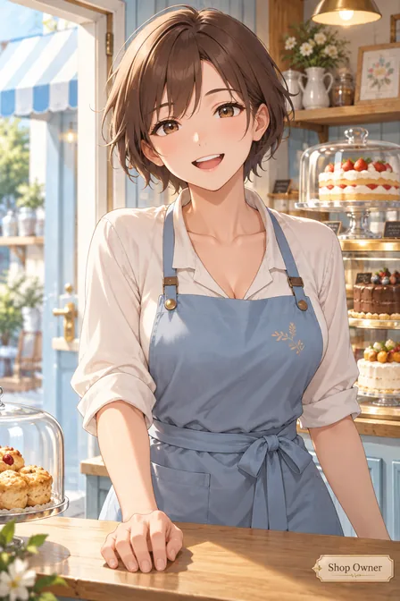 Miki