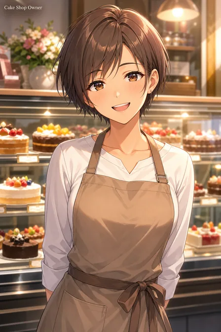 美纪