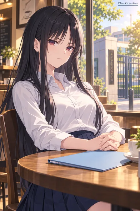 Horikita