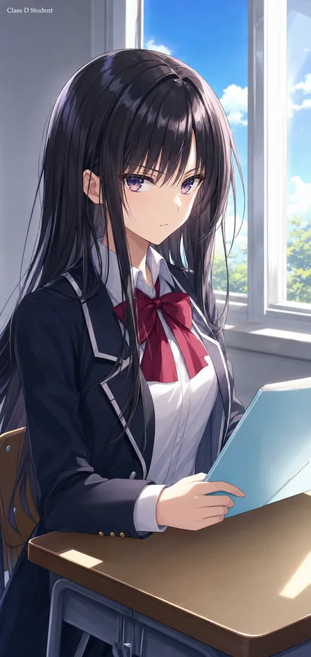堀北
