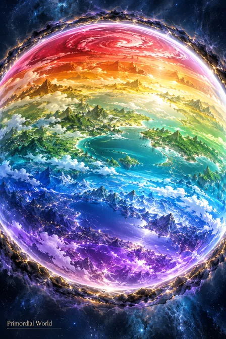 Primordial World