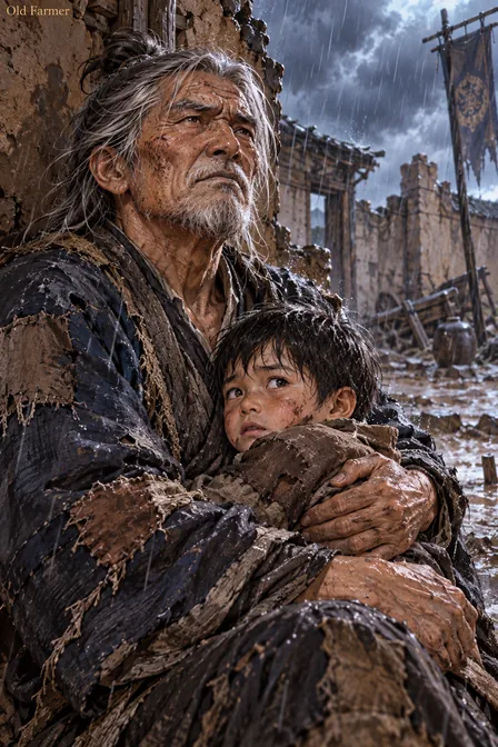 Zhang Elder