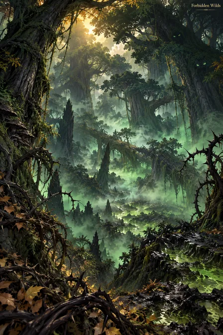 Great Wilderness