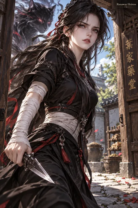 Zhu Zhuqing