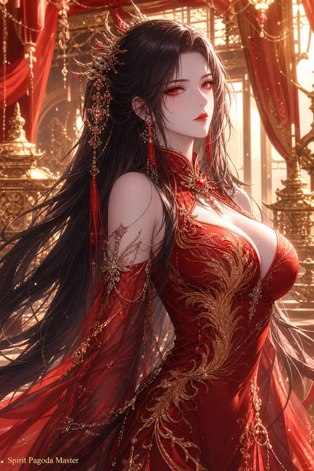 Leng Yaozhu