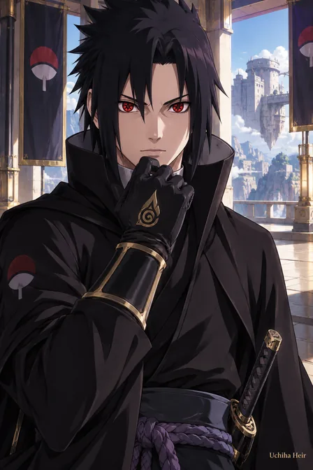 Sasuke