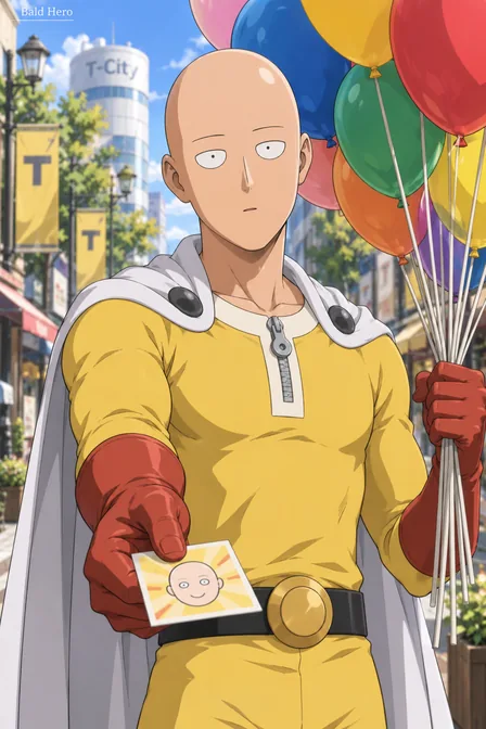 Saitama
