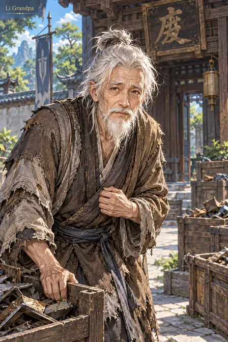 Li Ping'an
