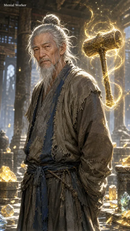 李平安