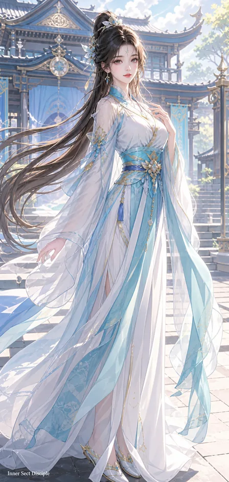 清月