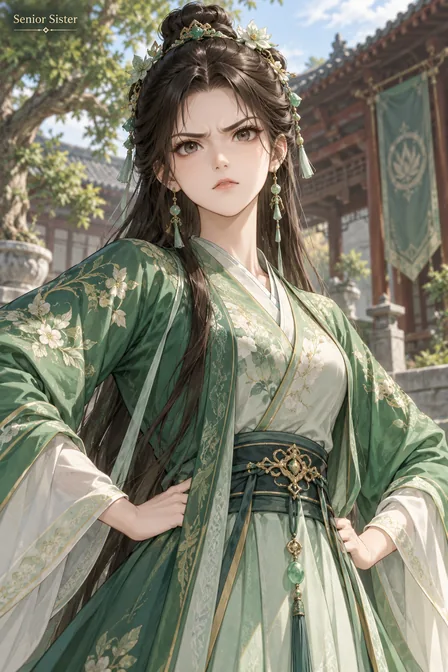 Qingyue
