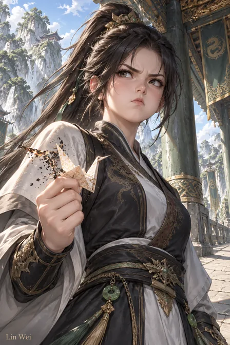 Lin Wei