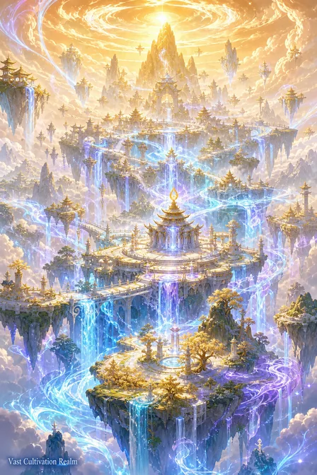 仙域