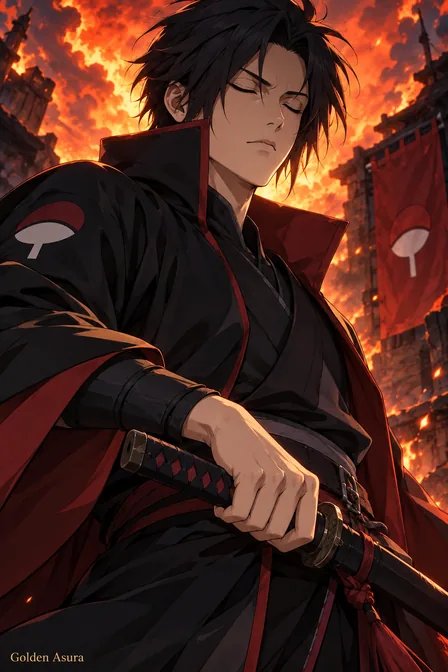 Uchiha Yo
