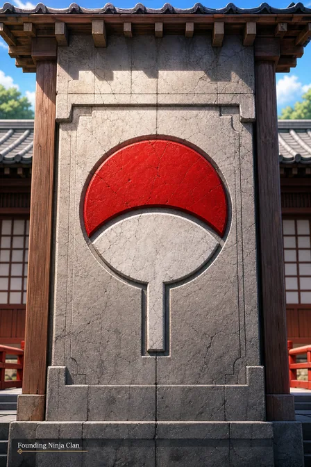 宇智波一族