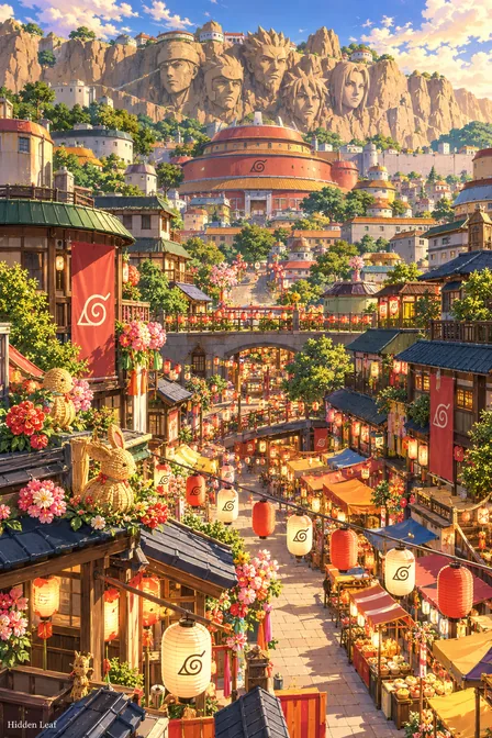 Konoha