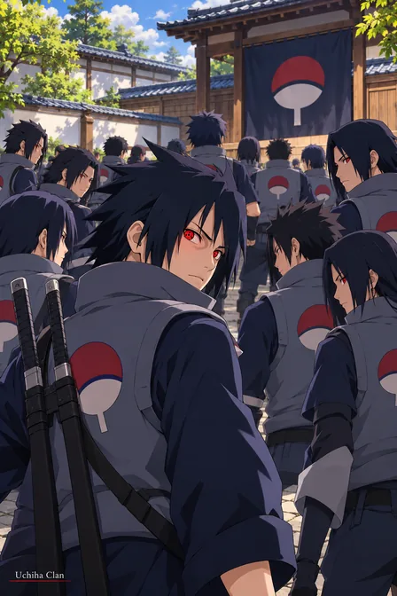 Uchiha