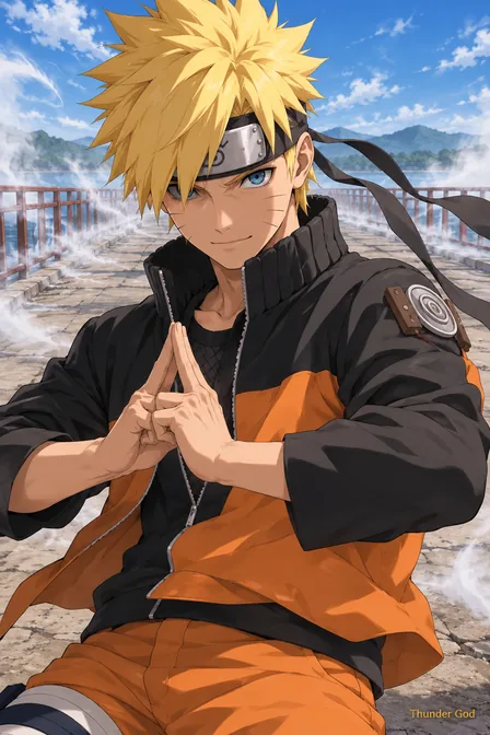 Naruto