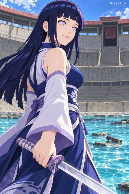 Hinata
