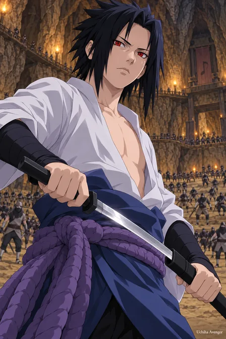 Sasuke