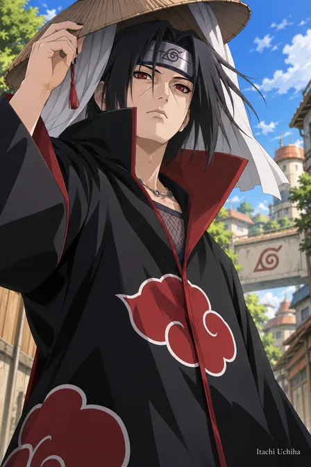 Itachi