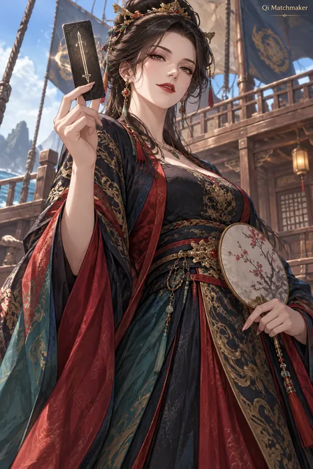 Guan Fangyi