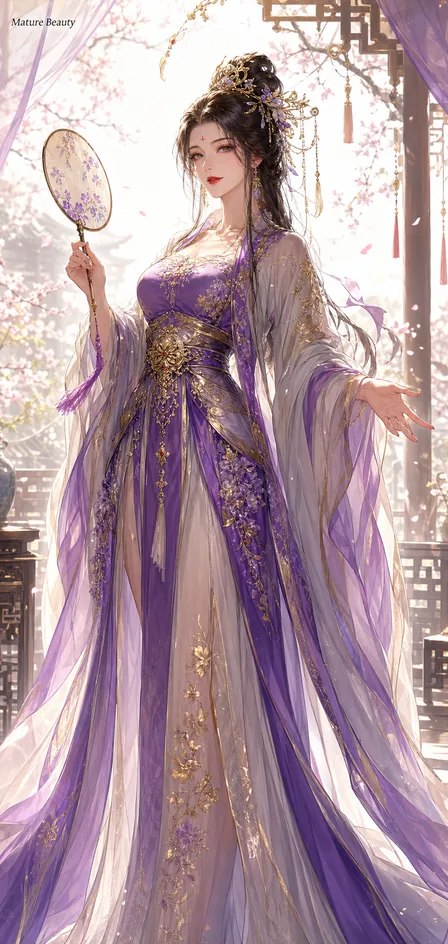 管芳仪
