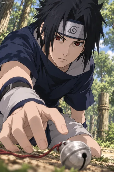 Sasuke