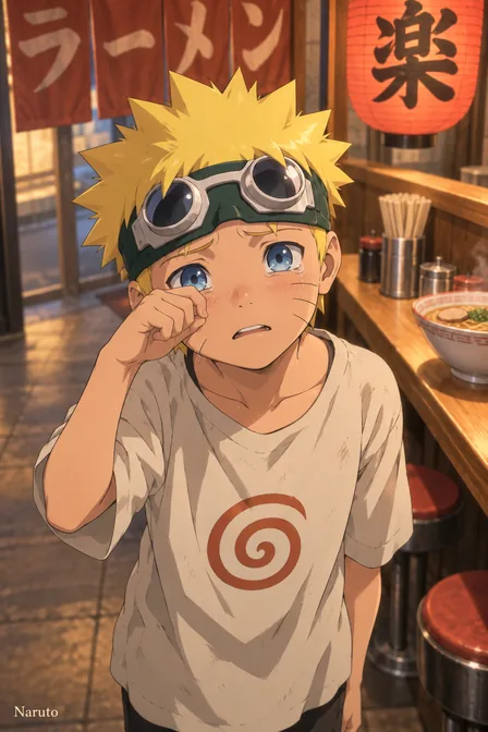 Naruto