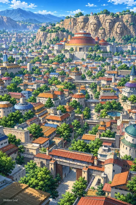 Konoha
